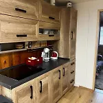 Apartament Olomouc