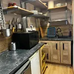Apartament Olomouc Tover