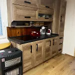 Olomouc Appartement *