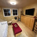 Apartament Olomouc *
