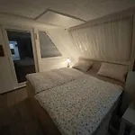 Appartement Olomouc Tover
