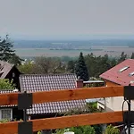Olomouc Appartement Tover
