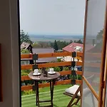 Appartement Olomouc Tover