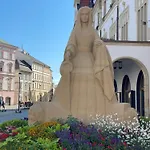 Appartement Olomouc