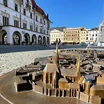 Olomouc Appartement Tover