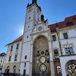Olomouc Appartement Tover