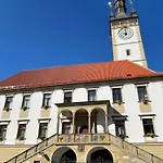 Appartement Olomouc
