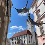 Olomouc * Tover