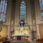 Apartament Olomouc *