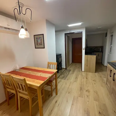 Olomouc شقة Tover