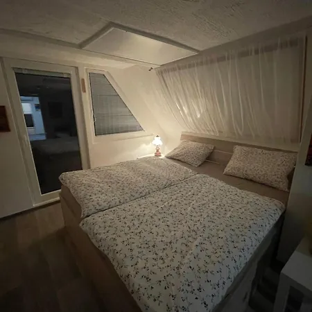 شقة Olomouc Tover