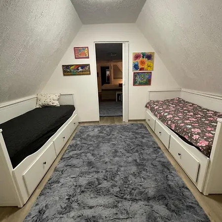 شقة Olomouc