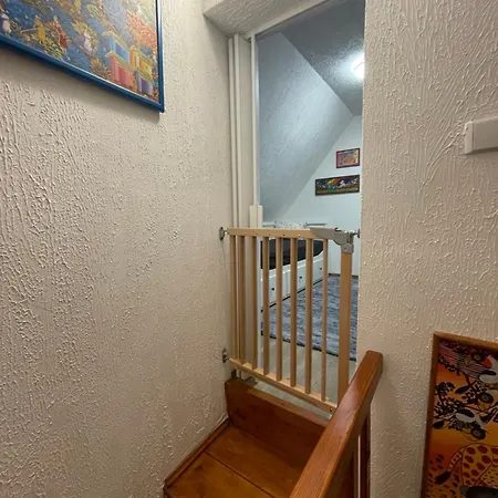 شقة Olomouc