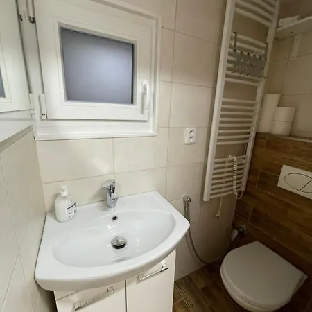 Olomouc شقة Tover
