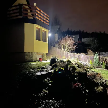 Apartment Olomouc *