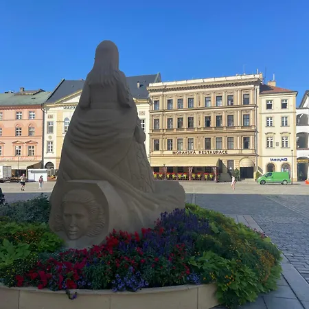 Olomouc * Tover