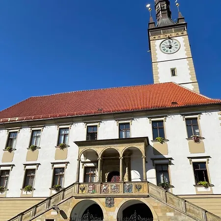 شقة Olomouc