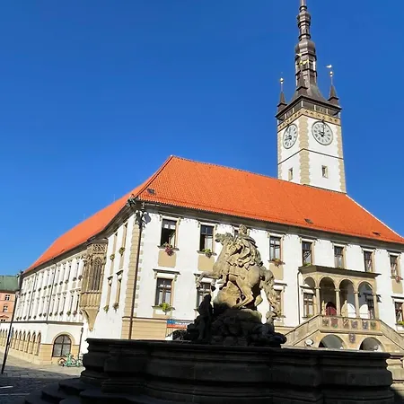 Olomouc *