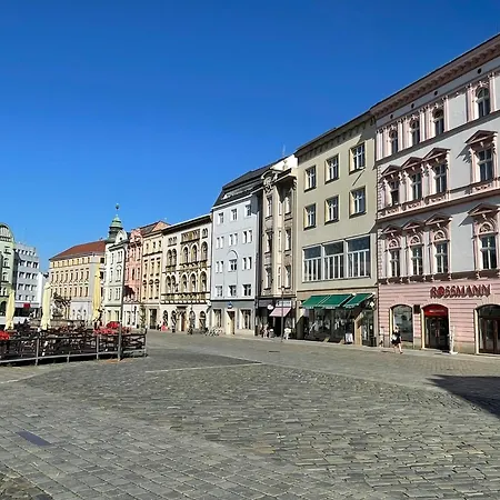 Apartmán Olomouc Tovéř Tover