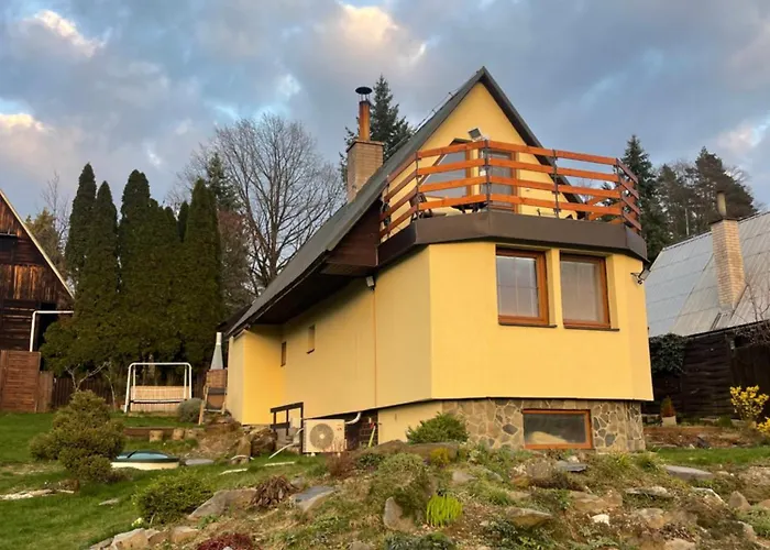 Apartmán Olomouc Tovéř Tover