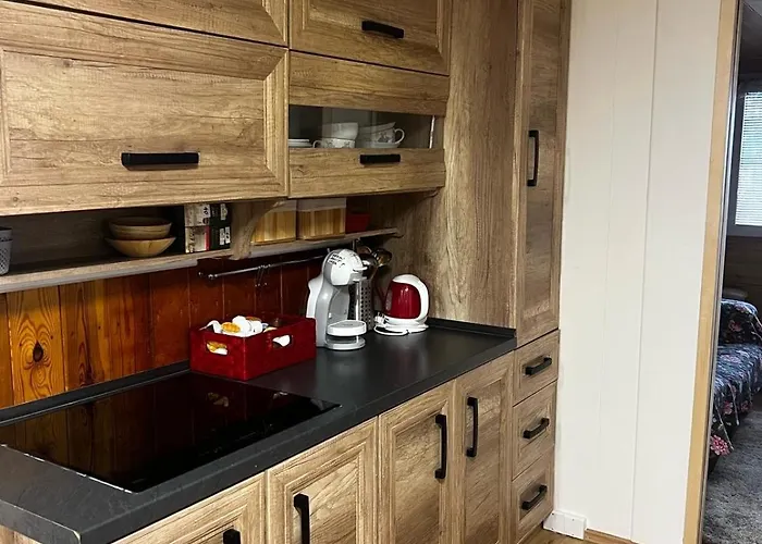 Apartmán Olomouc Tovéř