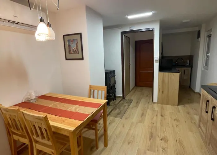 Olomouc Tovéř Apartmán Tover
