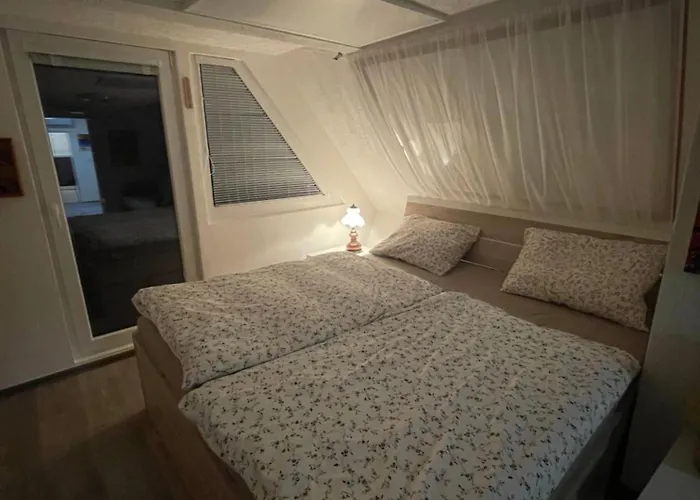 Apartmán Olomouc Tovéř Tover