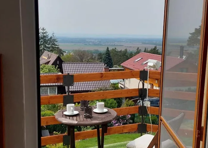 Apartmán Olomouc Tovéř Tover