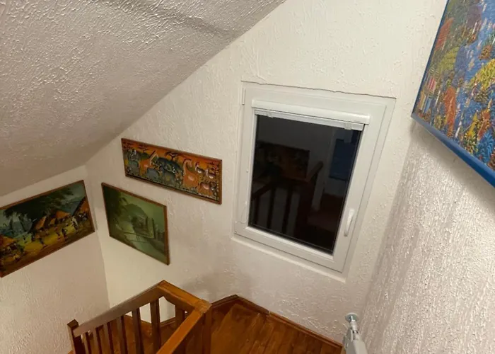 Apartmán Olomouc Tovéř *