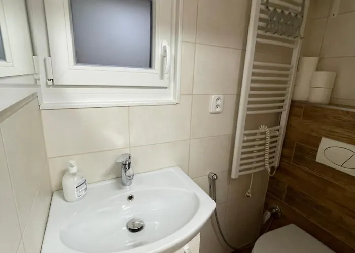Olomouc Tovéř Apartmán Tover