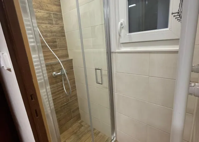 Olomouc Tovéř Apartmán