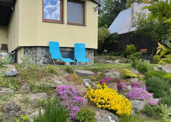Apartmán Olomouc Tovéř