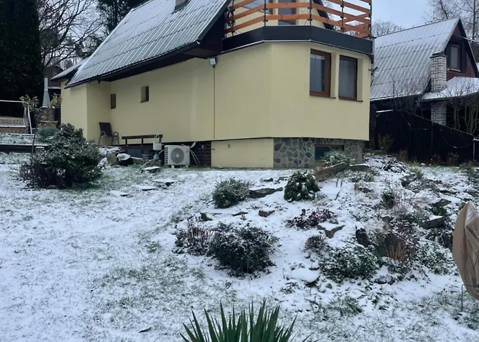 Olomouc Tovéř Tover