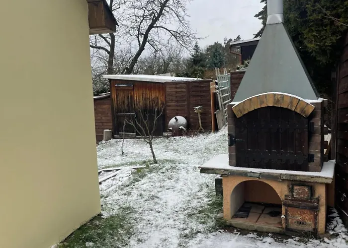 Olomouc Tovéř Tover