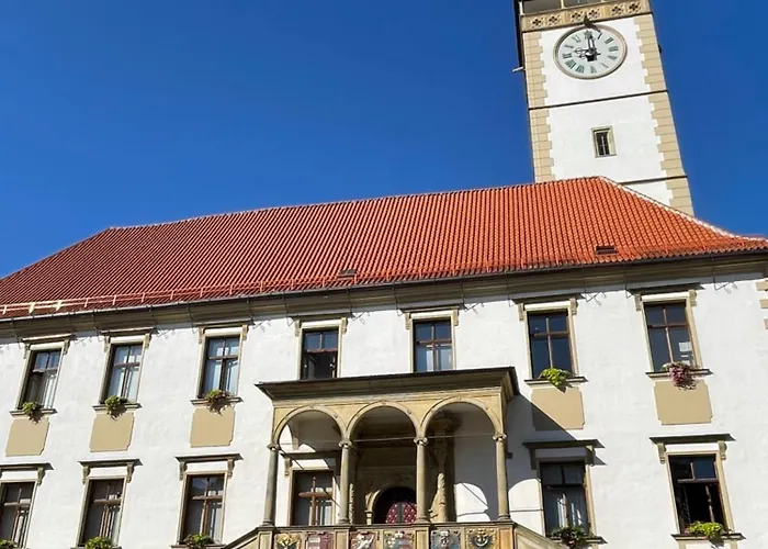 Lejlighed Olomouc