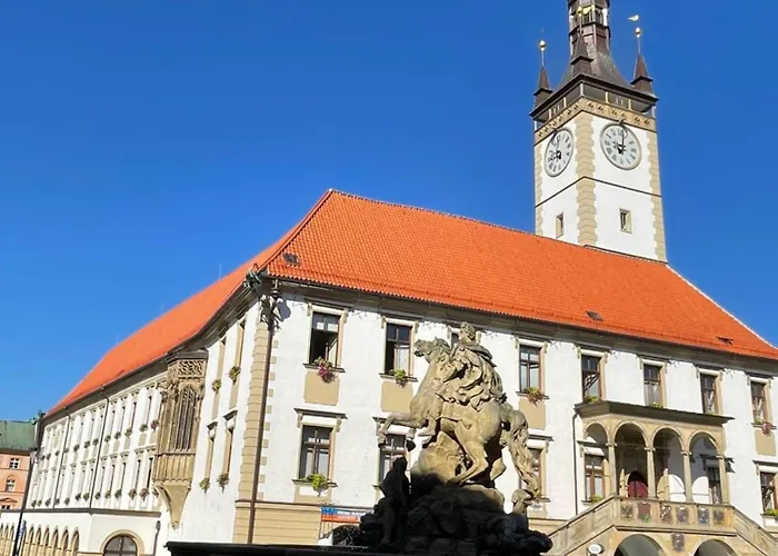 Olomouc Tovéř *