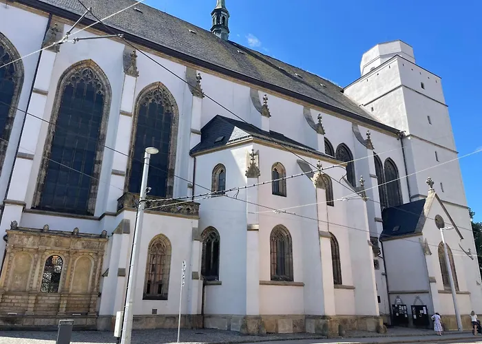 Lejlighed Olomouc